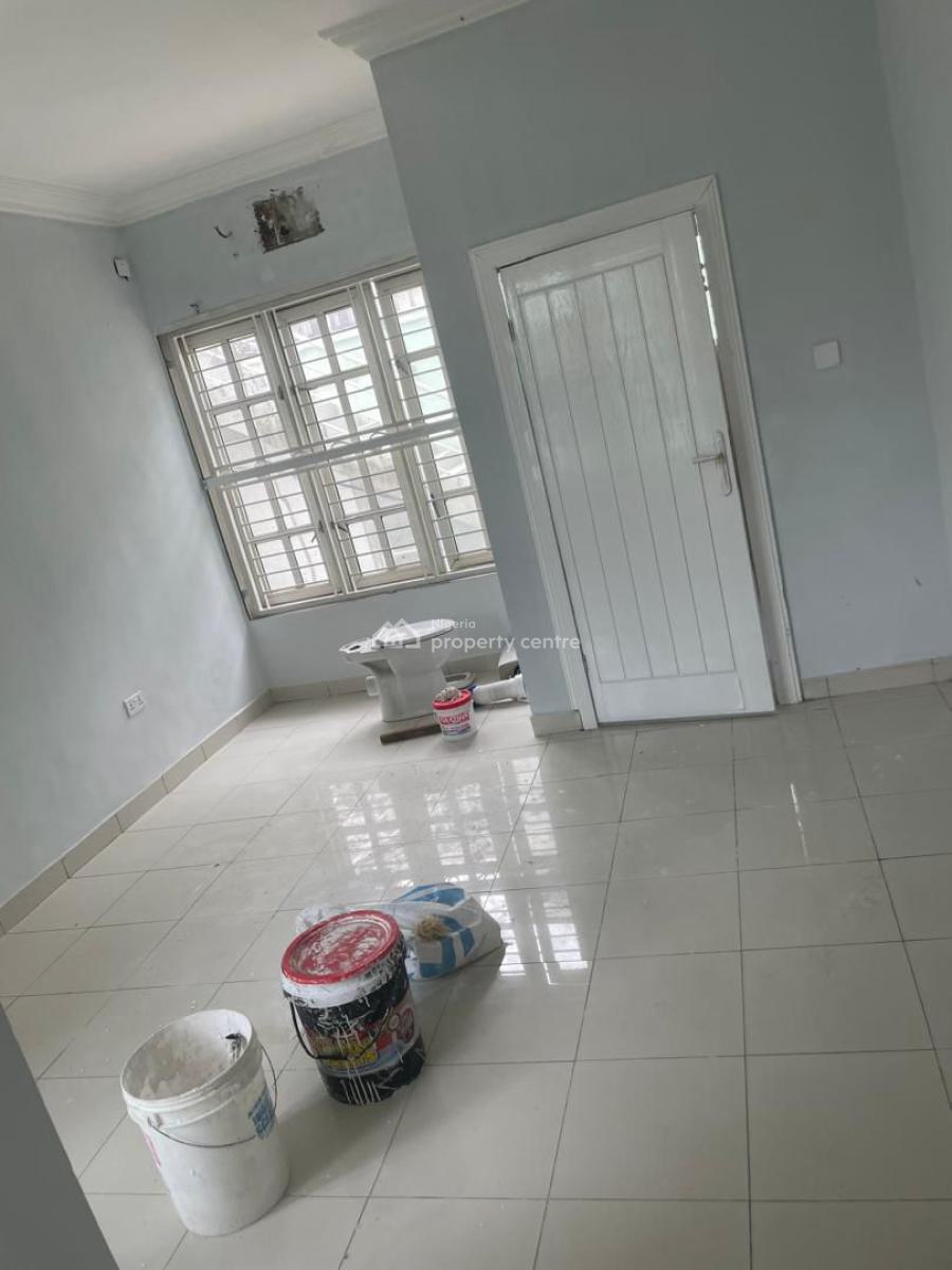 Lovely 3 Bedroom in a Nice Estate with Pop Finishing, Parkview, Ikoyi, Lagos, Flat / Apartment for Rent