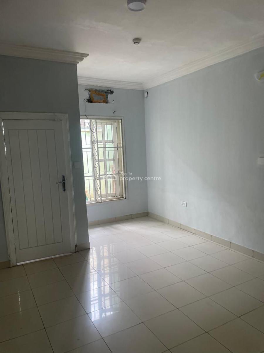 Lovely 3 Bedroom in a Nice Estate with Pop Finishing, Parkview, Ikoyi, Lagos, Flat / Apartment for Rent