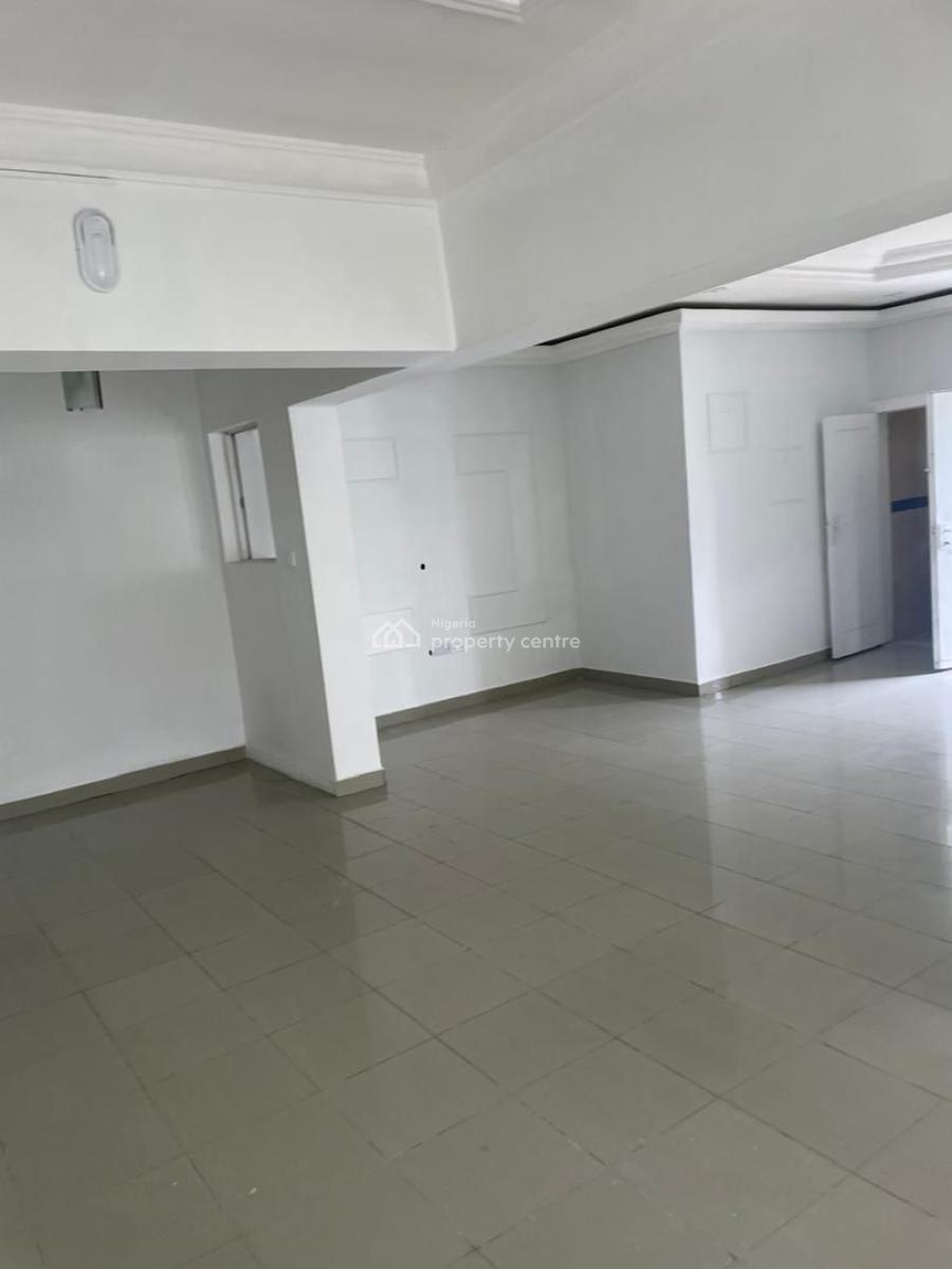 Lovely 3 Bedroom in a Nice Estate with Pop Finishing, Parkview, Ikoyi, Lagos, Flat / Apartment for Rent