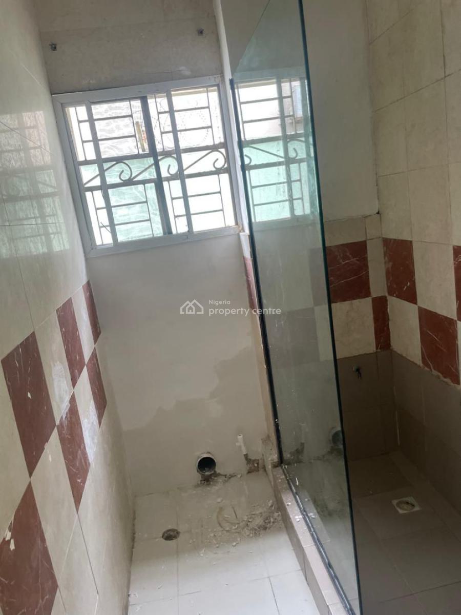 Lovely 3 Bedroom in a Nice Estate with Pop Finishing, Parkview, Ikoyi, Lagos, Flat / Apartment for Rent