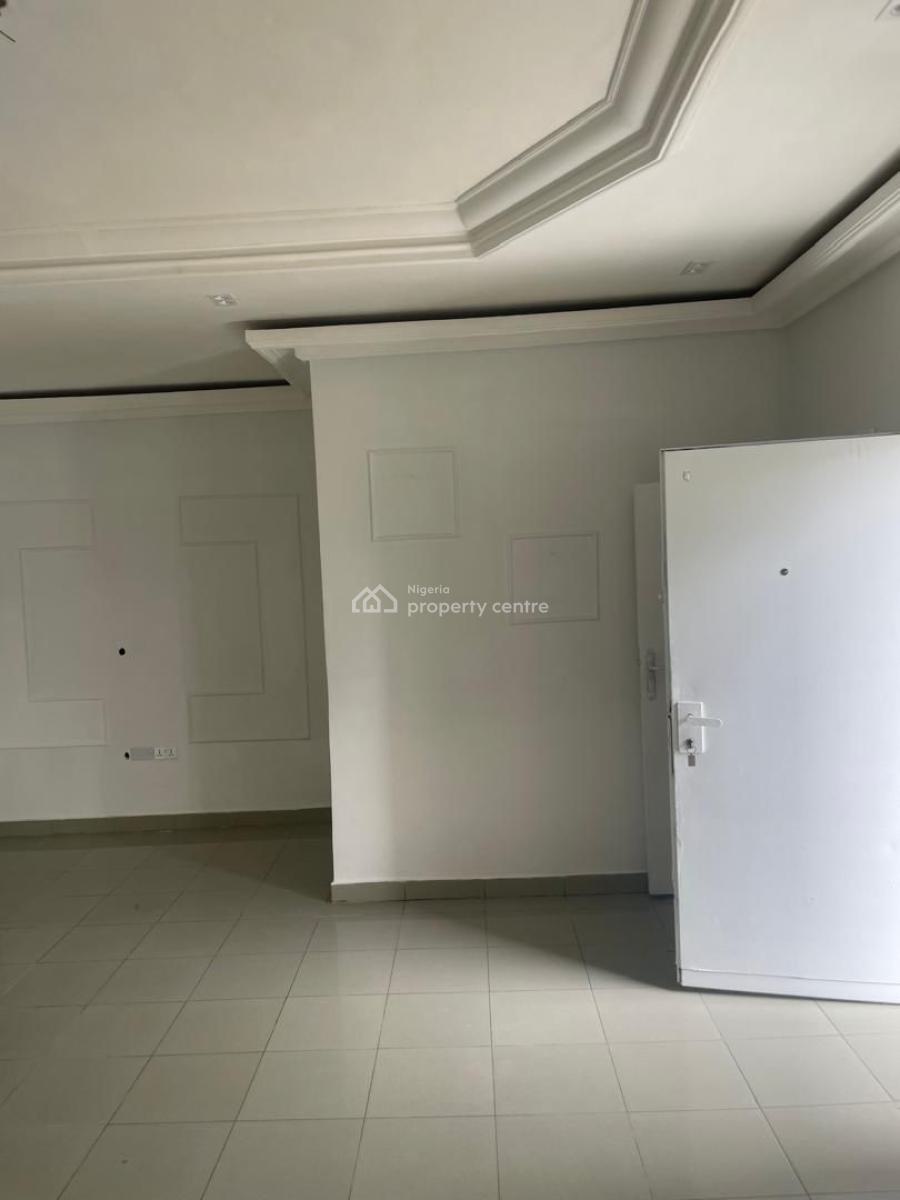 Lovely 3 Bedroom in a Nice Estate with Pop Finishing, Parkview, Ikoyi, Lagos, Flat / Apartment for Rent