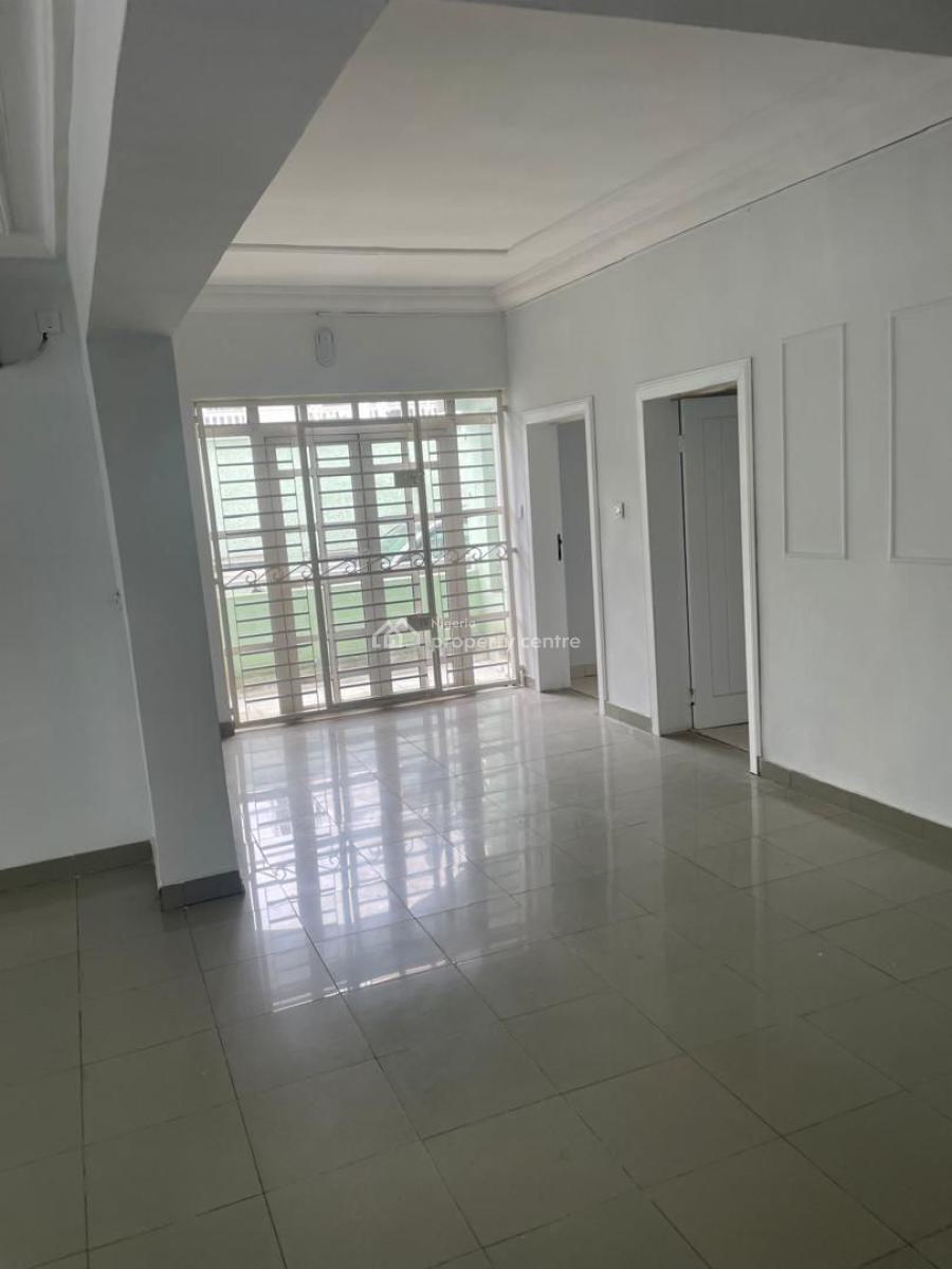 Lovely 3 Bedroom in a Nice Estate with Pop Finishing, Parkview, Ikoyi, Lagos, Flat / Apartment for Rent