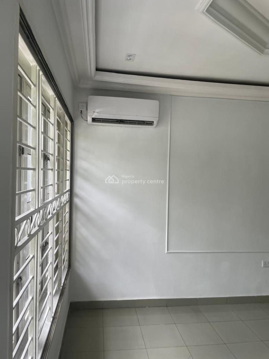 Lovely 3 Bedroom in a Nice Estate with Pop Finishing, Parkview, Ikoyi, Lagos, Flat / Apartment for Rent