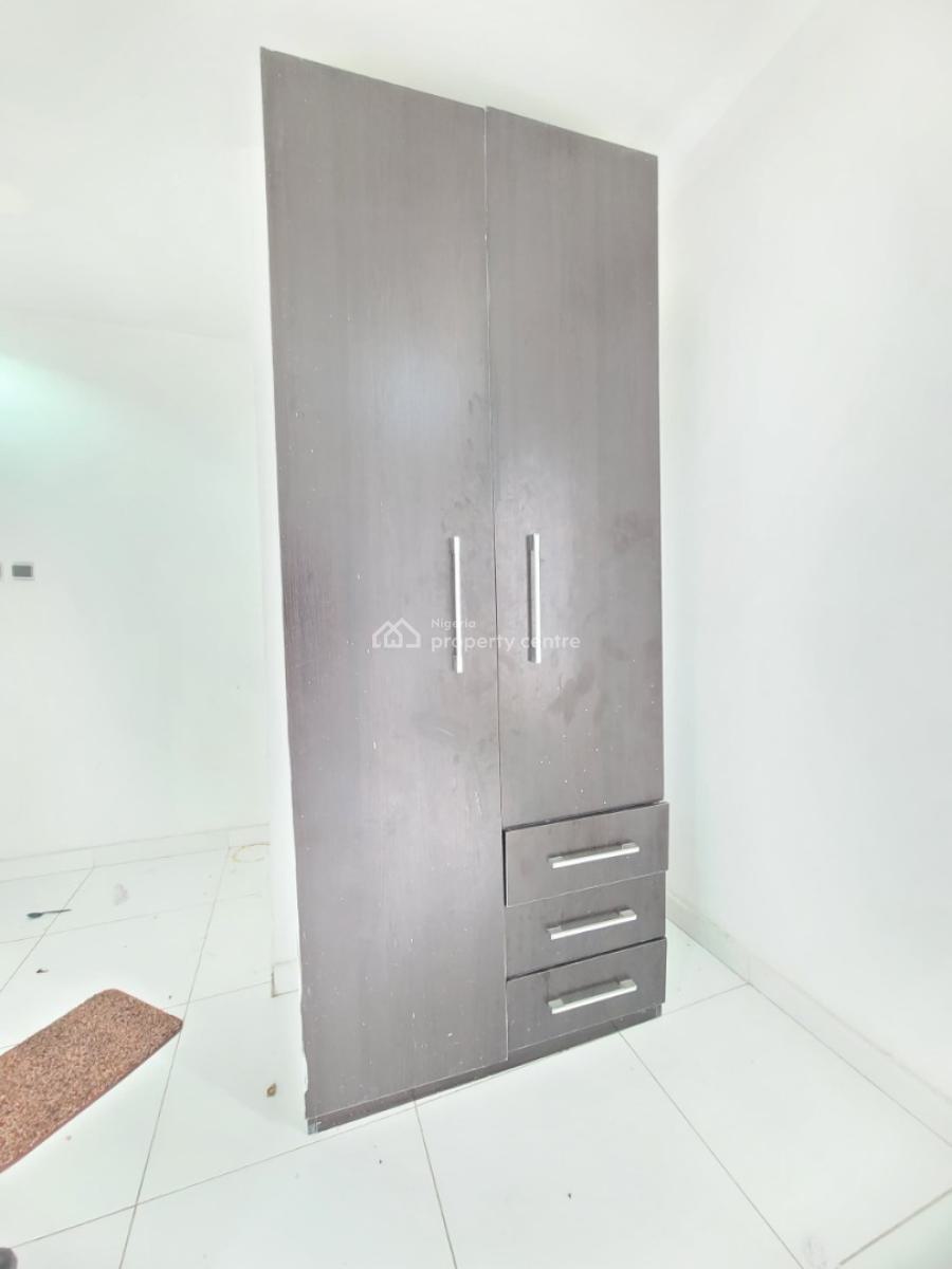 Luxury Selfcontained Shared Apartment, Orchid Road, Lekki Phase 2, Lekki, Lagos, Self Contain (single Rooms) for Rent