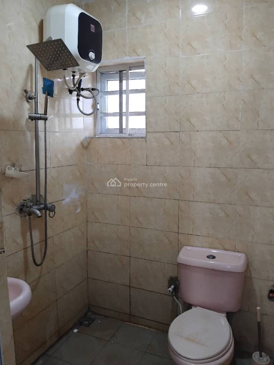 Two Bedroom, Badore, Ajah, Lagos, Flat / Apartment for Rent
