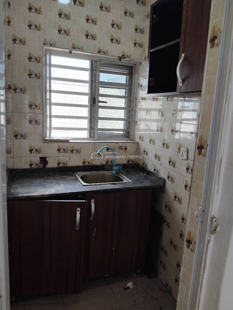 Two Bedroom, Badore, Ajah, Lagos, Flat / Apartment for Rent