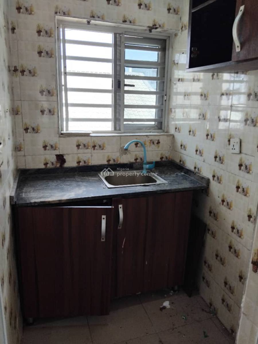 Two Bedroom, Badore, Ajah, Lagos, Flat / Apartment for Rent