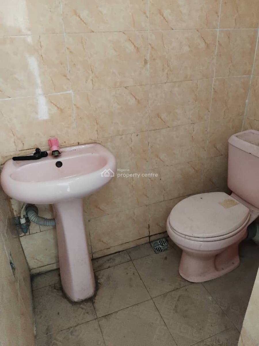 Two Bedroom, Badore, Ajah, Lagos, Flat / Apartment for Rent