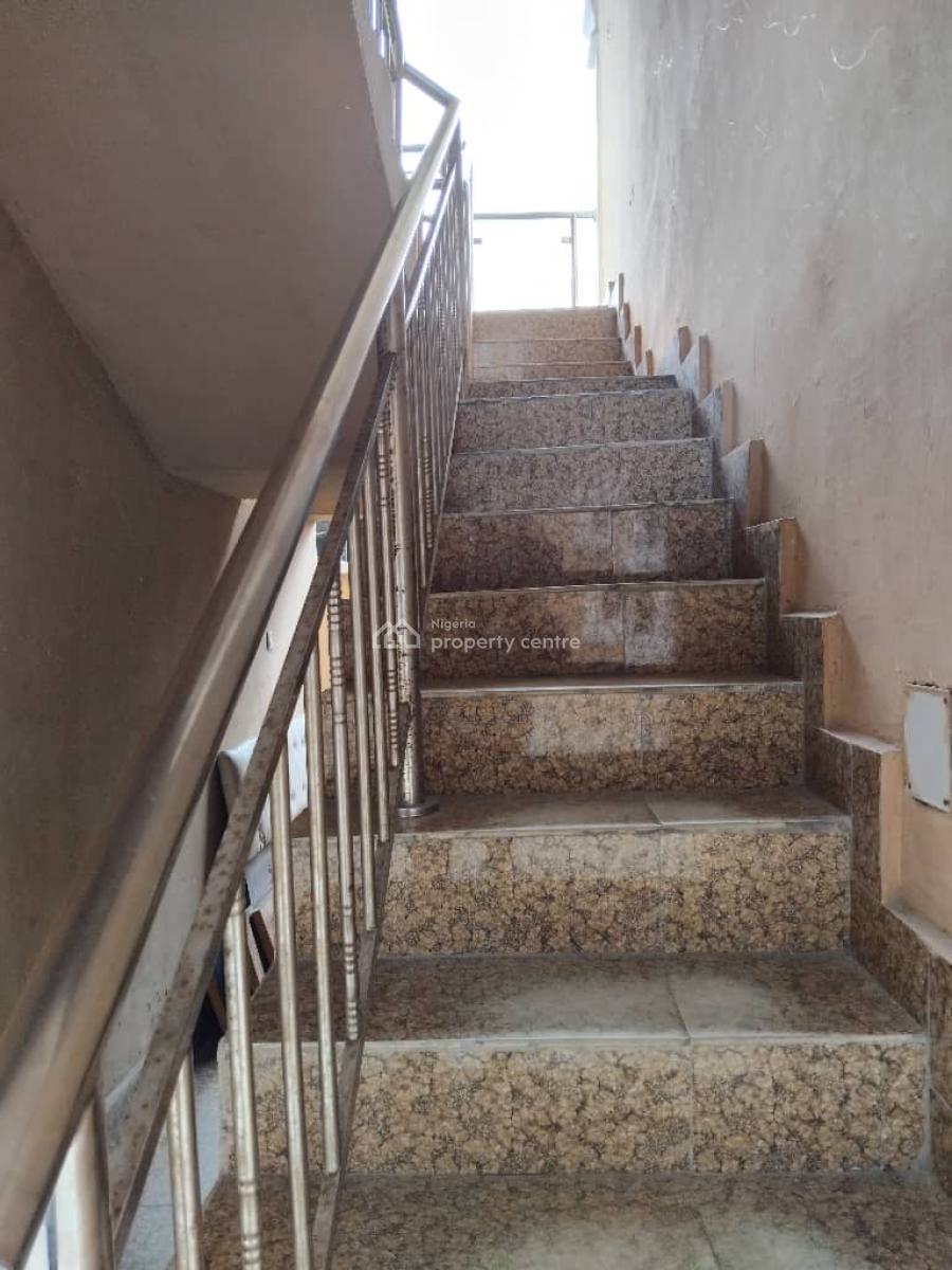 Two Bedroom, Badore, Ajah, Lagos, Flat / Apartment for Rent