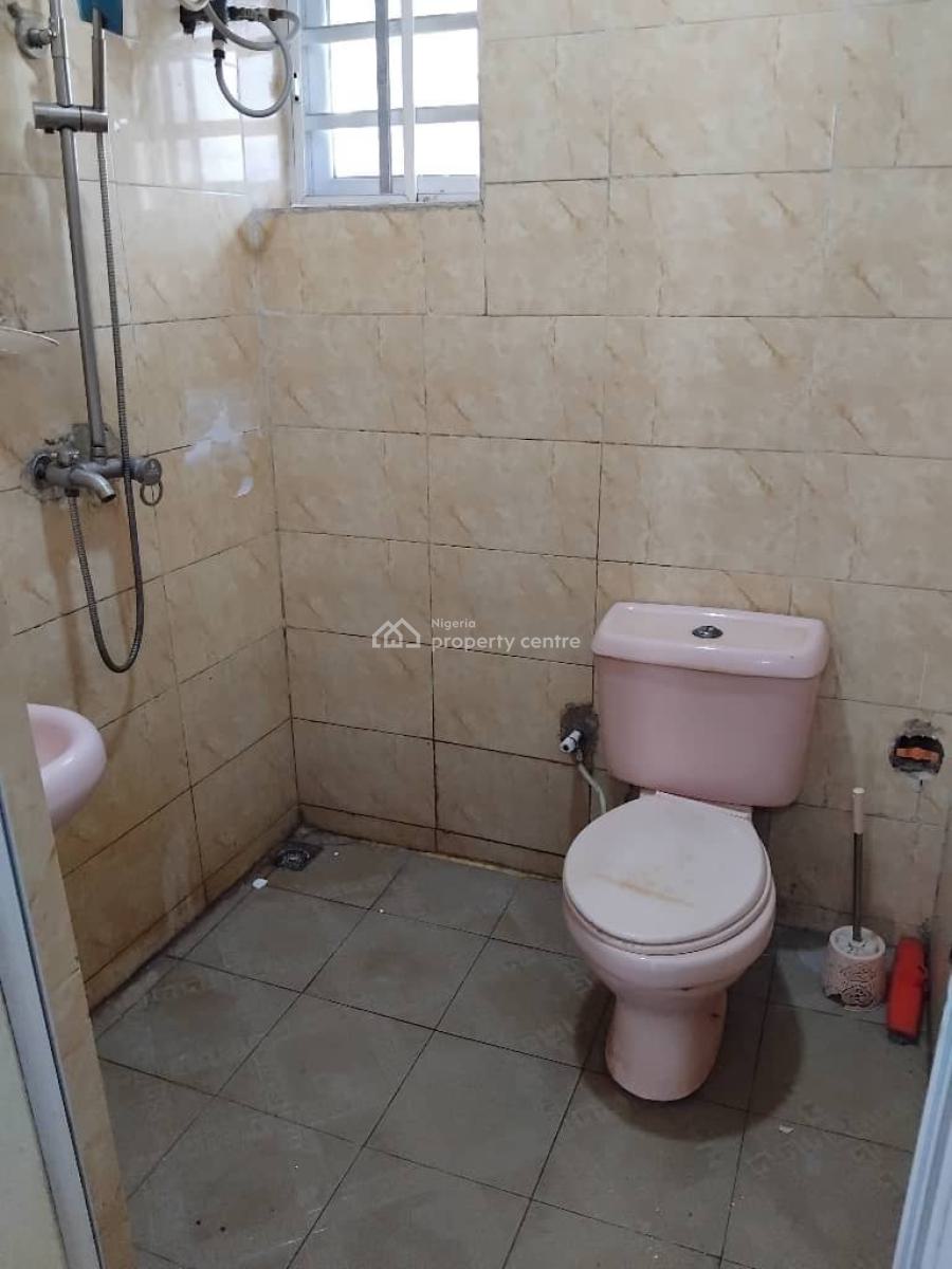 Two Bedroom, Badore, Ajah, Lagos, Flat / Apartment for Rent