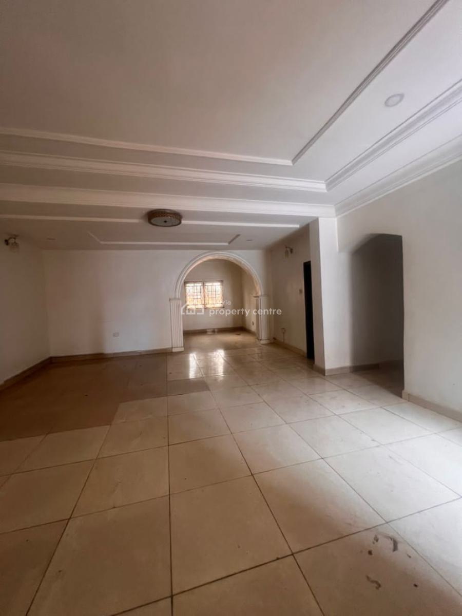 a Good Spacious 3bedroom Flat, Jabi, Abuja, Flat / Apartment for Rent