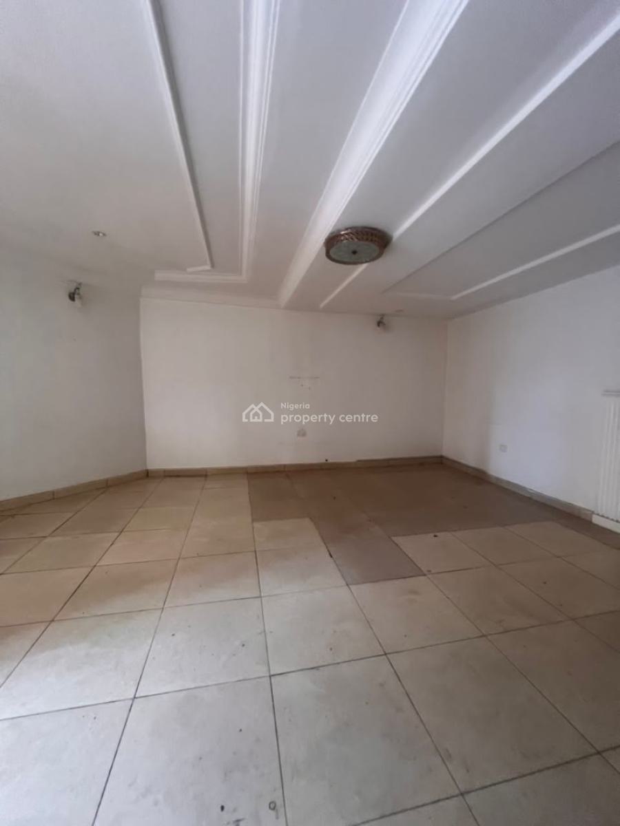 a Good Spacious 3bedroom Flat, Jabi, Abuja, Flat / Apartment for Rent
