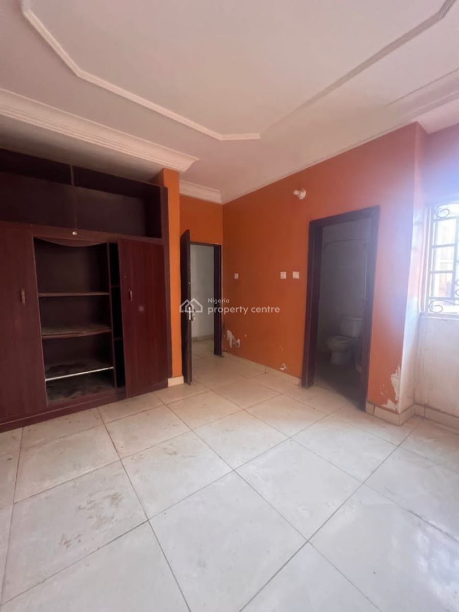 a Good Spacious 3bedroom Flat, Jabi, Abuja, Flat / Apartment for Rent