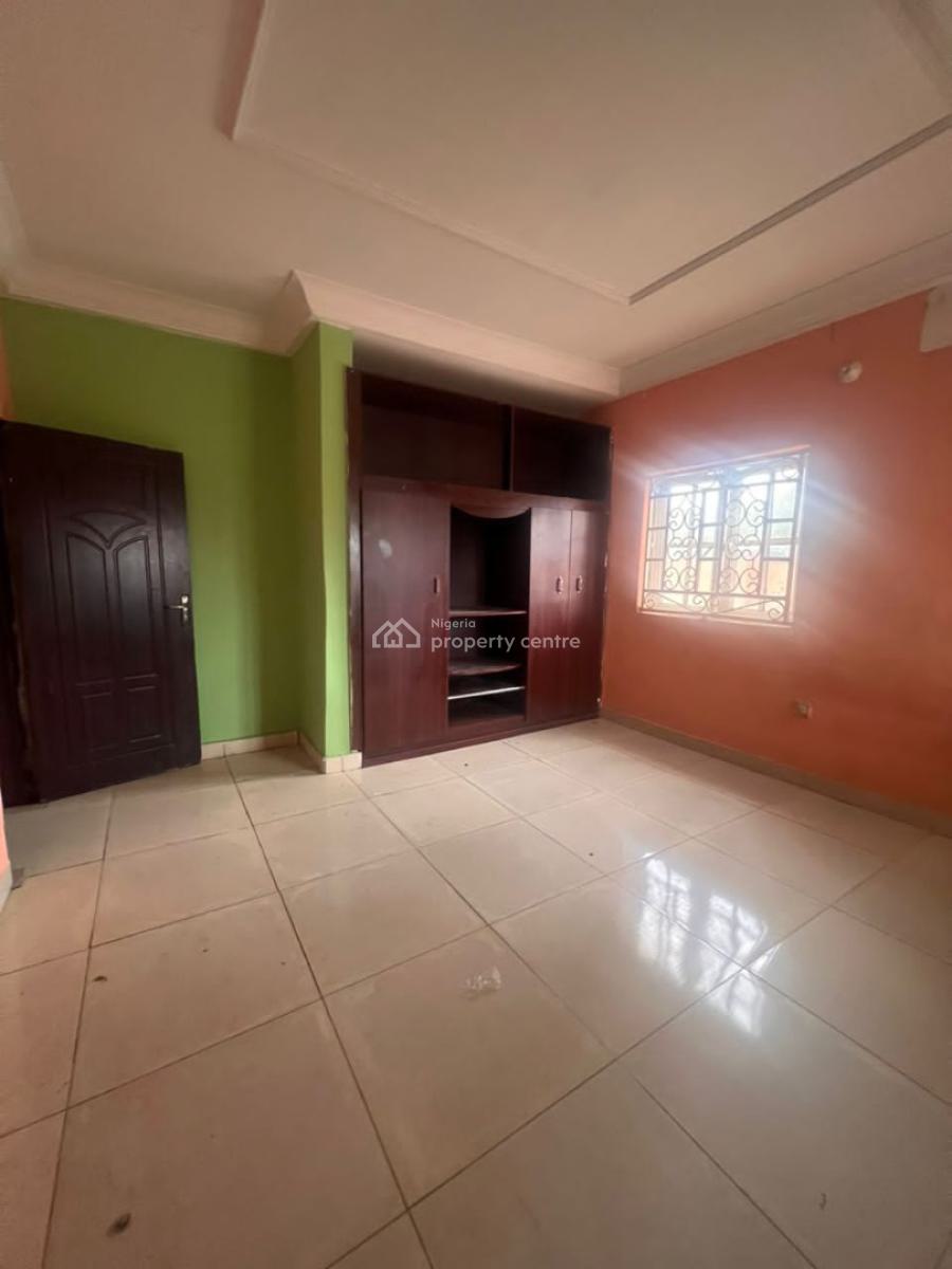 a Good Spacious 3bedroom Flat, Jabi, Abuja, Flat / Apartment for Rent