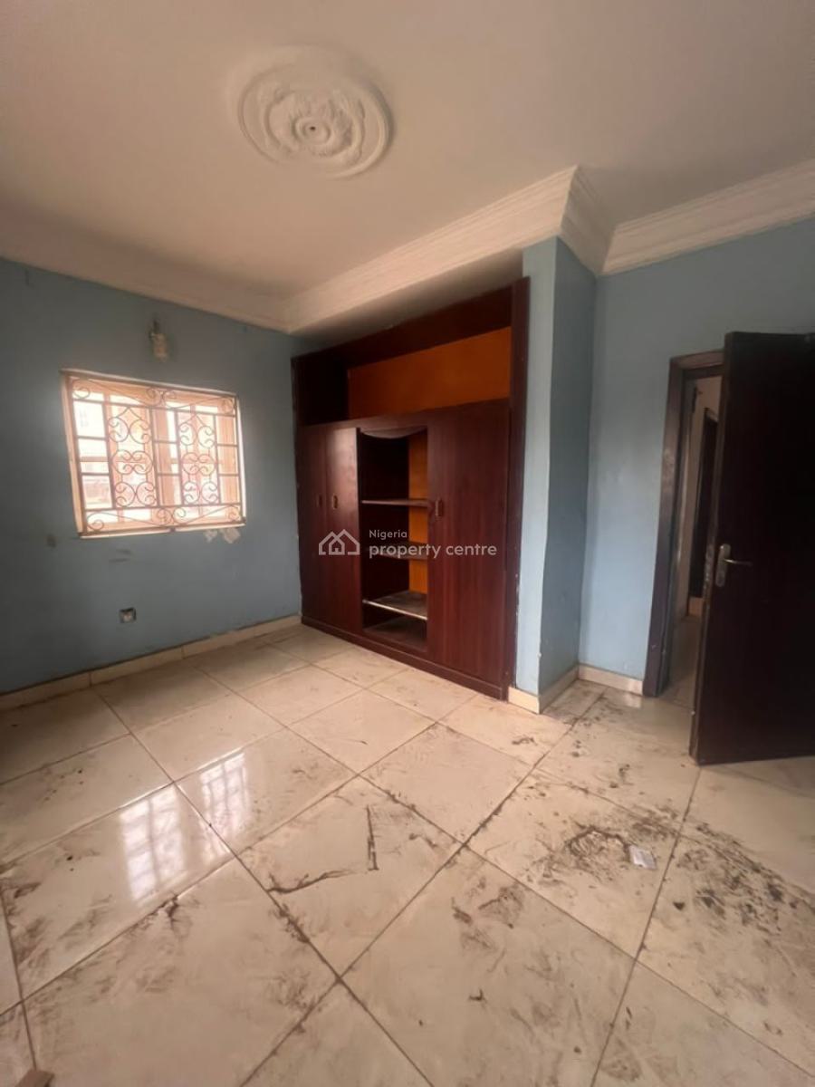 a Good Spacious 3bedroom Flat, Jabi, Abuja, Flat / Apartment for Rent