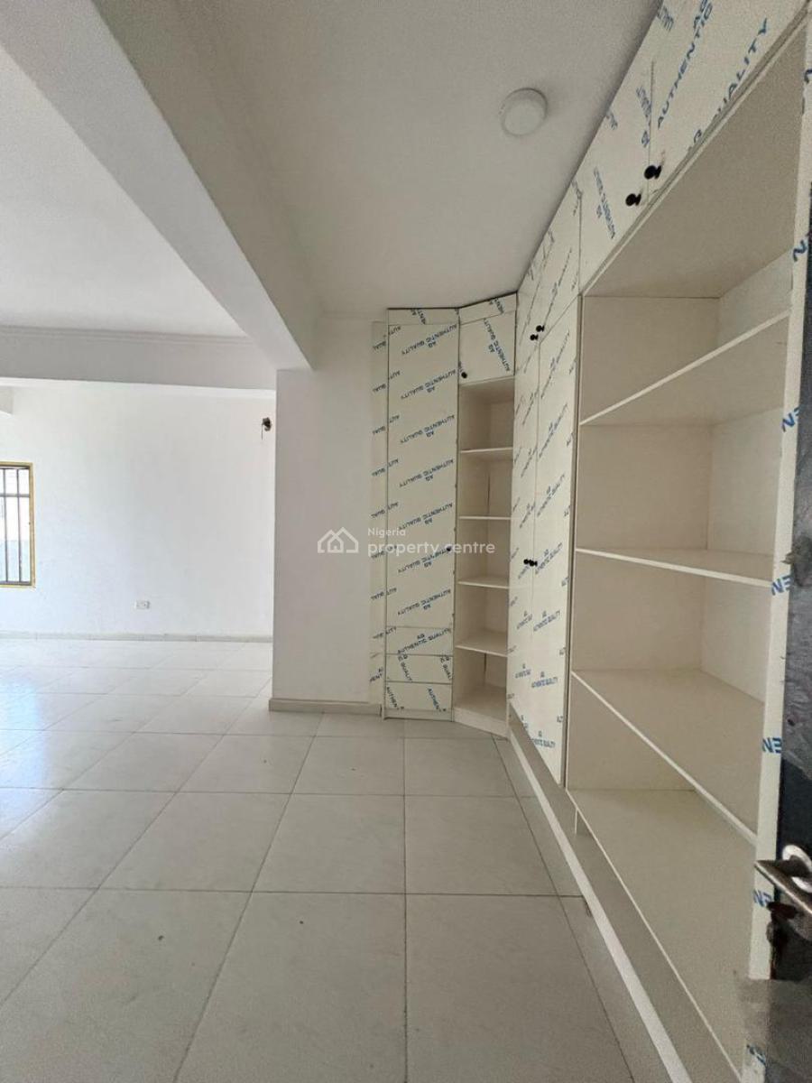 Luxury and Serviced 3bedroom Flat in a Secured Estate, Osapa London Lekki Lagos, Osapa, Lekki, Lagos, Flat / Apartment for Rent