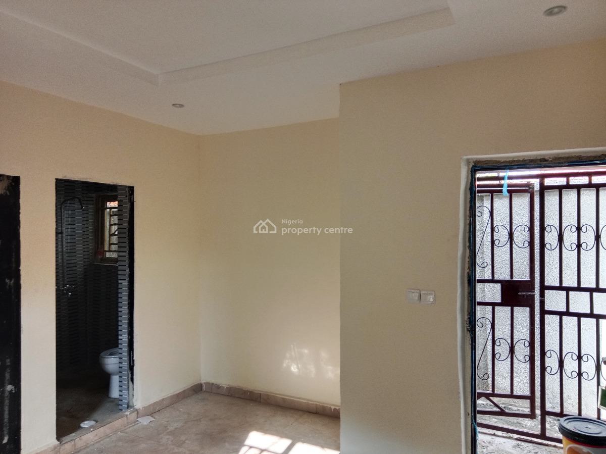 Spacious Selfcontain Bq, Lokogoma District, Abuja, Self Contain (single Rooms) for Rent