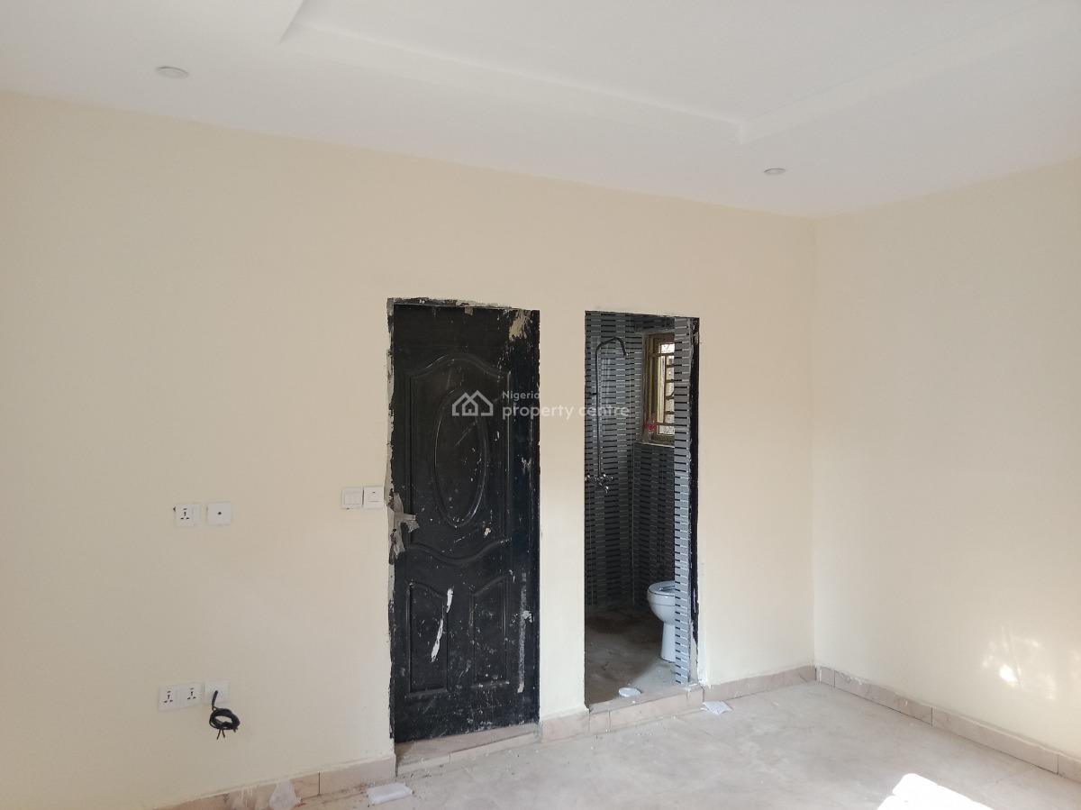 Spacious Selfcontain Bq, Lokogoma District, Abuja, Self Contain (single Rooms) for Rent