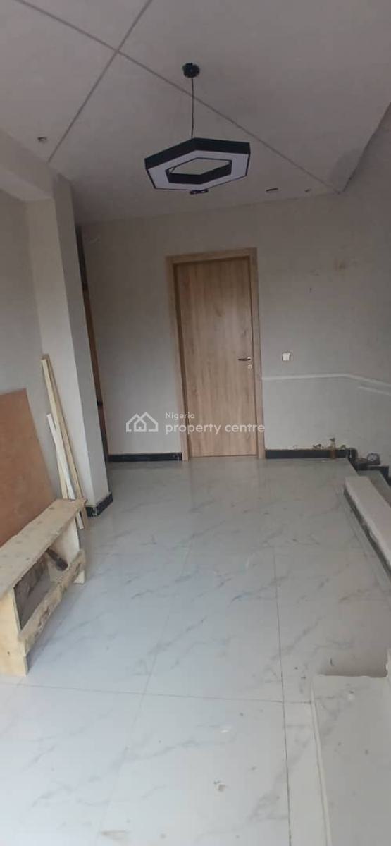 Newly Built 4 Bedroom Duplex, Kayfarm Estate, Ogba, Ikeja, Lagos, Detached Duplex for Sale