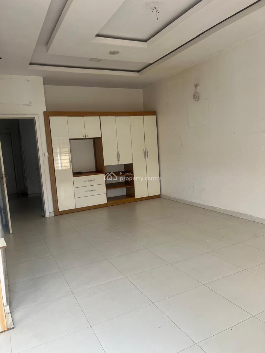 Luxury Master Bedroom, Osapa, Lekki, Lagos, Self Contain (single Rooms) for Rent