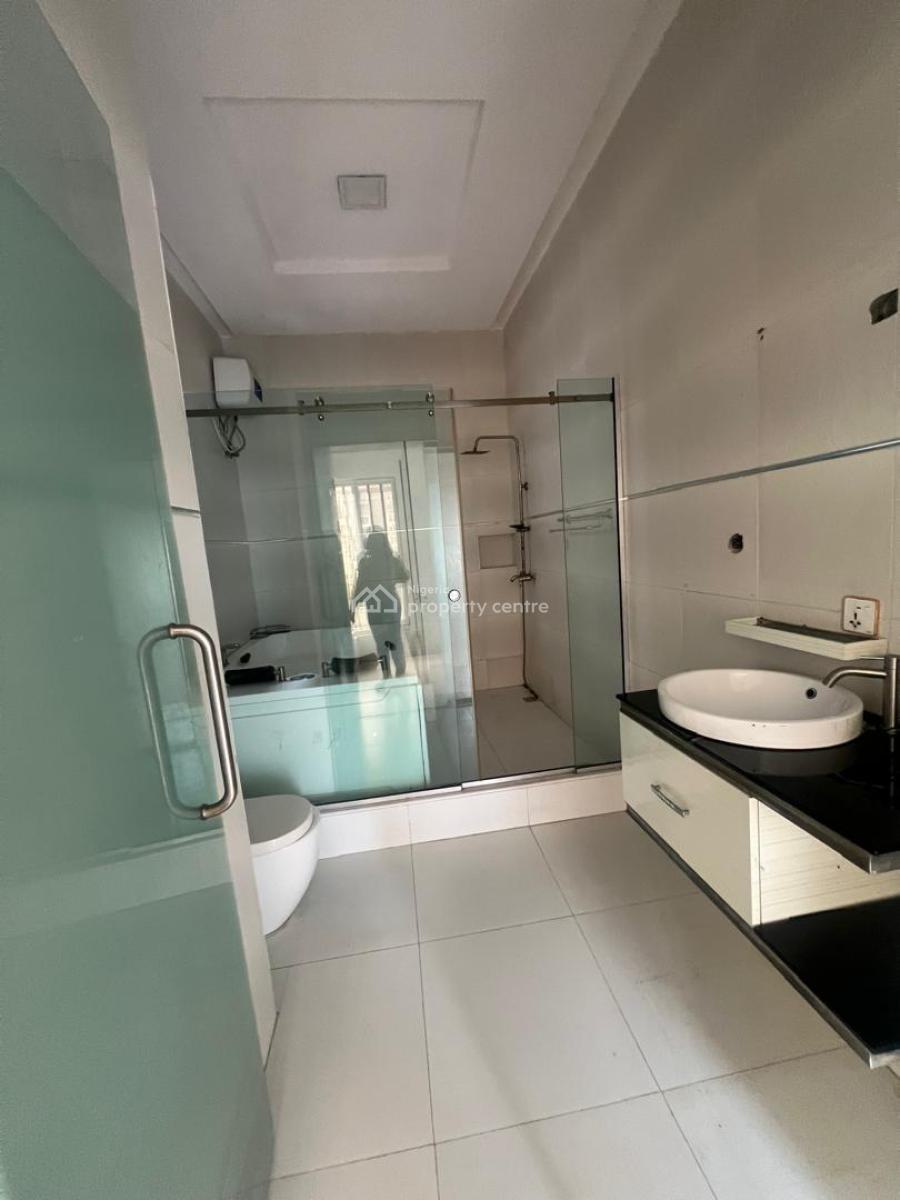 Luxury Master Bedroom, Osapa, Lekki, Lagos, Self Contain (single Rooms) for Rent