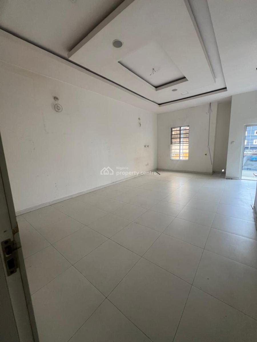 Luxury Master Bedroom, Osapa, Lekki, Lagos, Self Contain (single Rooms) for Rent