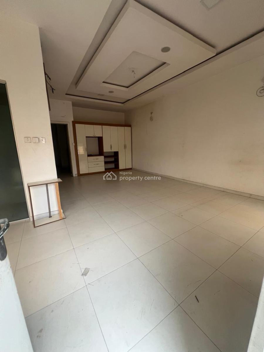 Luxury Master Bedroom, Osapa, Lekki, Lagos, Self Contain (single Rooms) for Rent