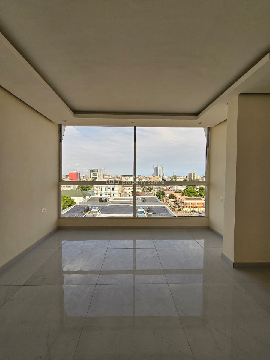 Last Available Unit of Luxury 4 Bedroom Maisonette with Pool, Bq, Close Proximity to Civic Tower, Eko Hotel and Suites, Victoria Island (vi), Lagos, Block of Flats for Sale