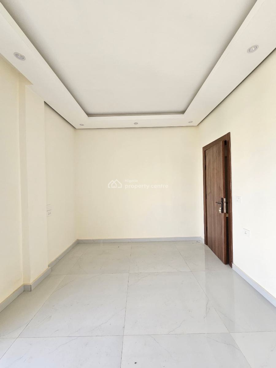 Last Available Unit of Luxury 4 Bedroom Maisonette with Pool, Bq, Close Proximity to Civic Tower, Eko Hotel and Suites, Victoria Island (vi), Lagos, Block of Flats for Sale