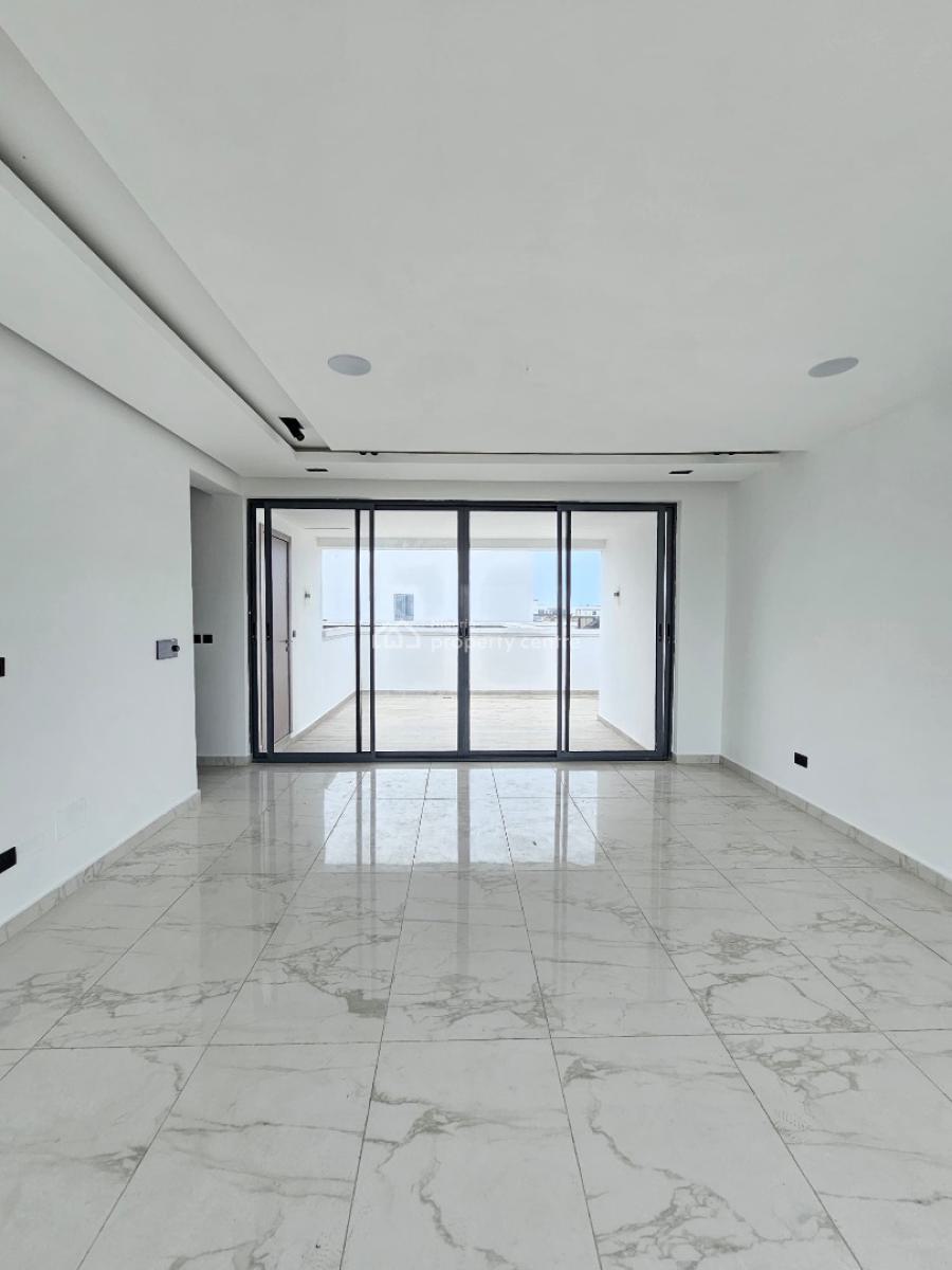 Majestic 5 Bedroom Detached Duplex with a Cinema, Pool, Bq, Detailed Family Home  Within a Very Planned Estate, Ikate Elegushi, Lekki, Lagos, Detached Duplex for Sale