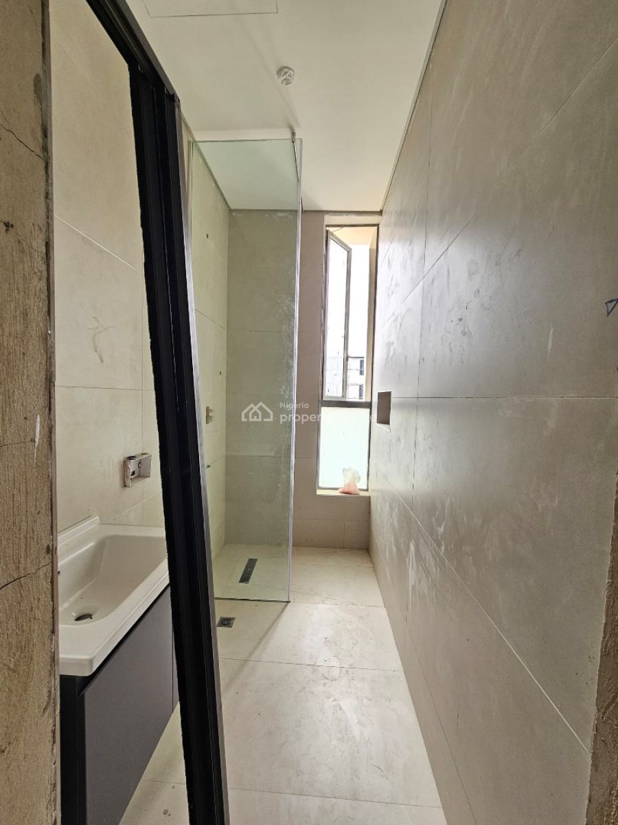 Alluring 5 Bedroom Detached Duplex with Lekkis Finest Estate, 90% Ready Wonderfully Finished Home Within Exclusivity, Ikate Elegushi, Lekki, Lagos, Detached Duplex for Sale