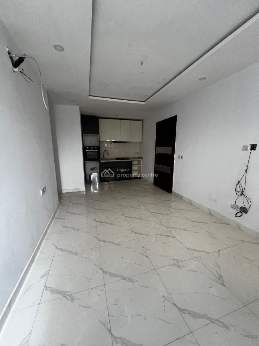 Brand New Studio Apartment, Ikate Elegushi, Lekki, Lagos, Self Contain (single Rooms) for Rent