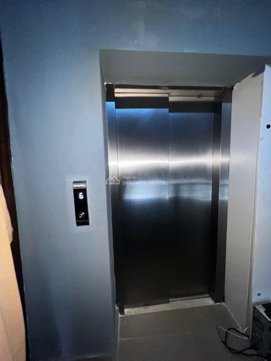 Brand New Studio Apartment, Ikate Elegushi, Lekki, Lagos, Self Contain (single Rooms) for Rent