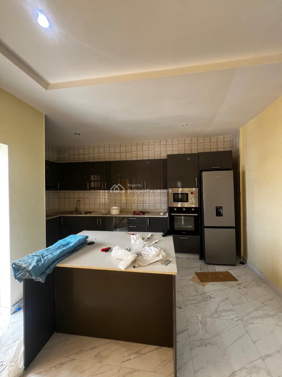 Sweet Spacious 2bedroom Apartment, Lekki Phase1 Lagos, Lekki, Lagos, Flat / Apartment for Rent