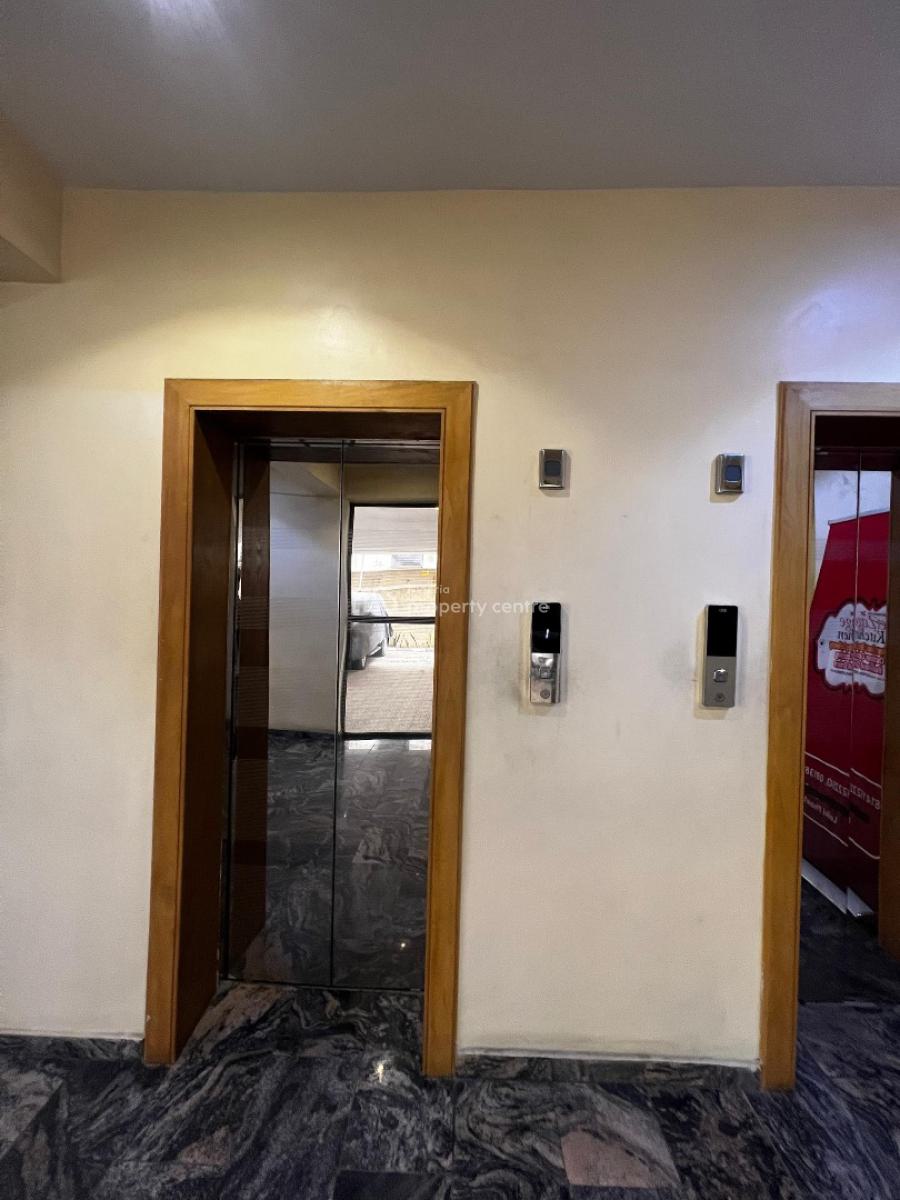 Sweet Spacious 2bedroom Apartment, Lekki Phase1 Lagos, Lekki, Lagos, Flat / Apartment for Rent