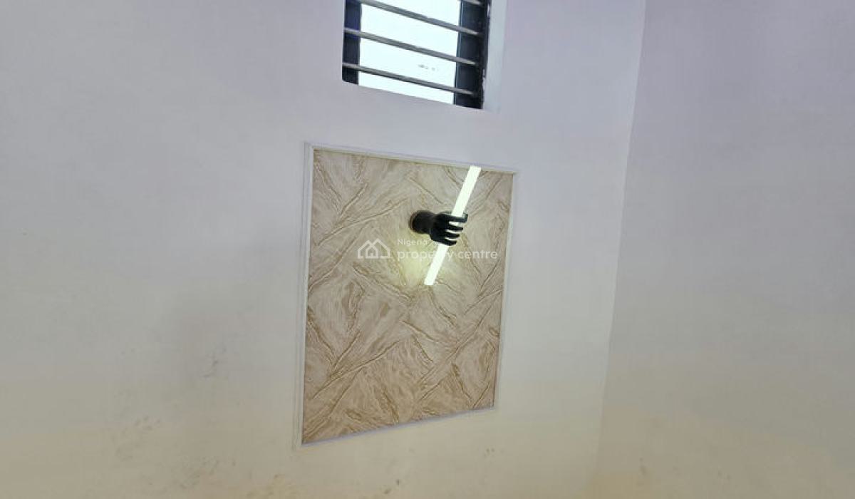 Luxury 4 Bedroom Detached Duplex with Bq, Ajah, Lagos, Detached Duplex for Sale