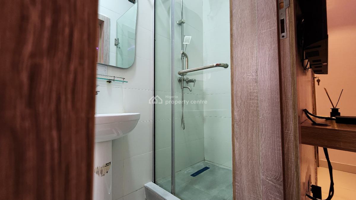 Furnished 2 Bedroom Flat, Off Chevron Drive, Lekki Lagos, Lekki, Lagos, Flat / Apartment for Rent