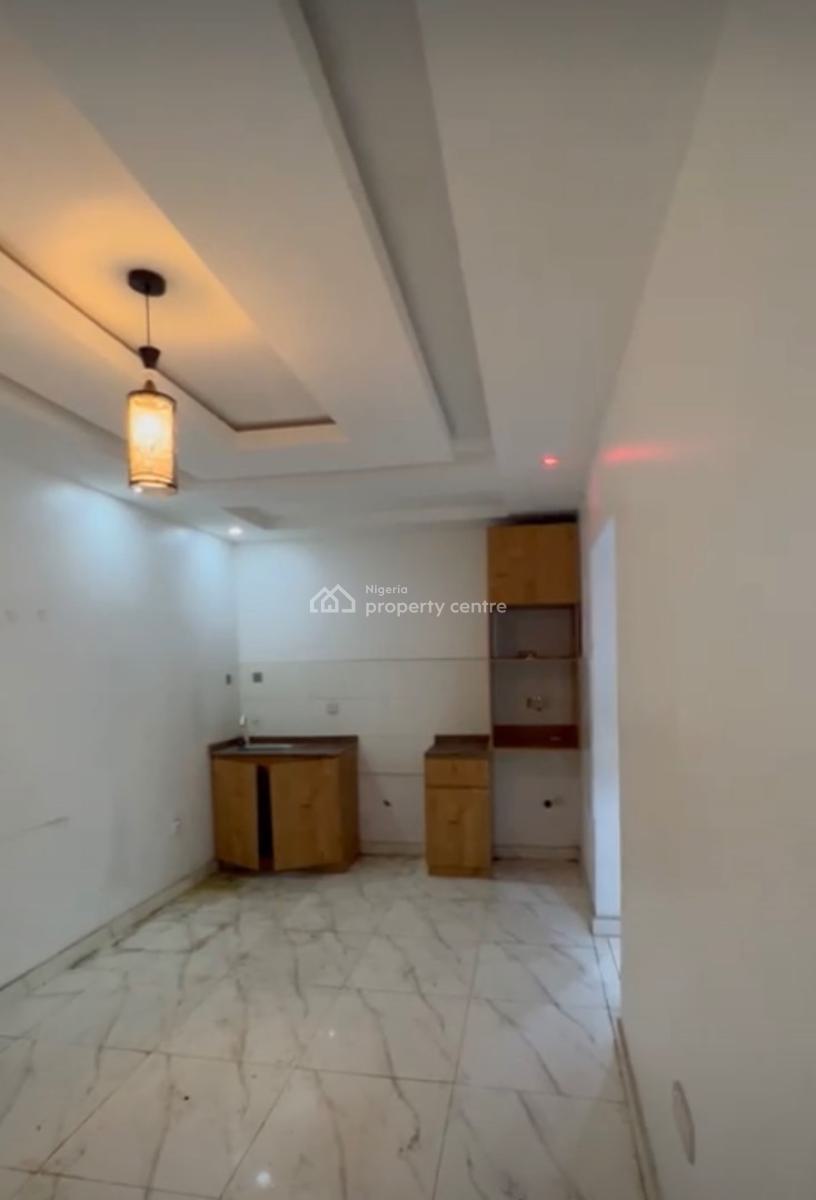 Lovely Miniflat at Pedro, Close to Gbagada, Pedro, Gbagada, Lagos, Mini Flat (room and Parlour) for Rent