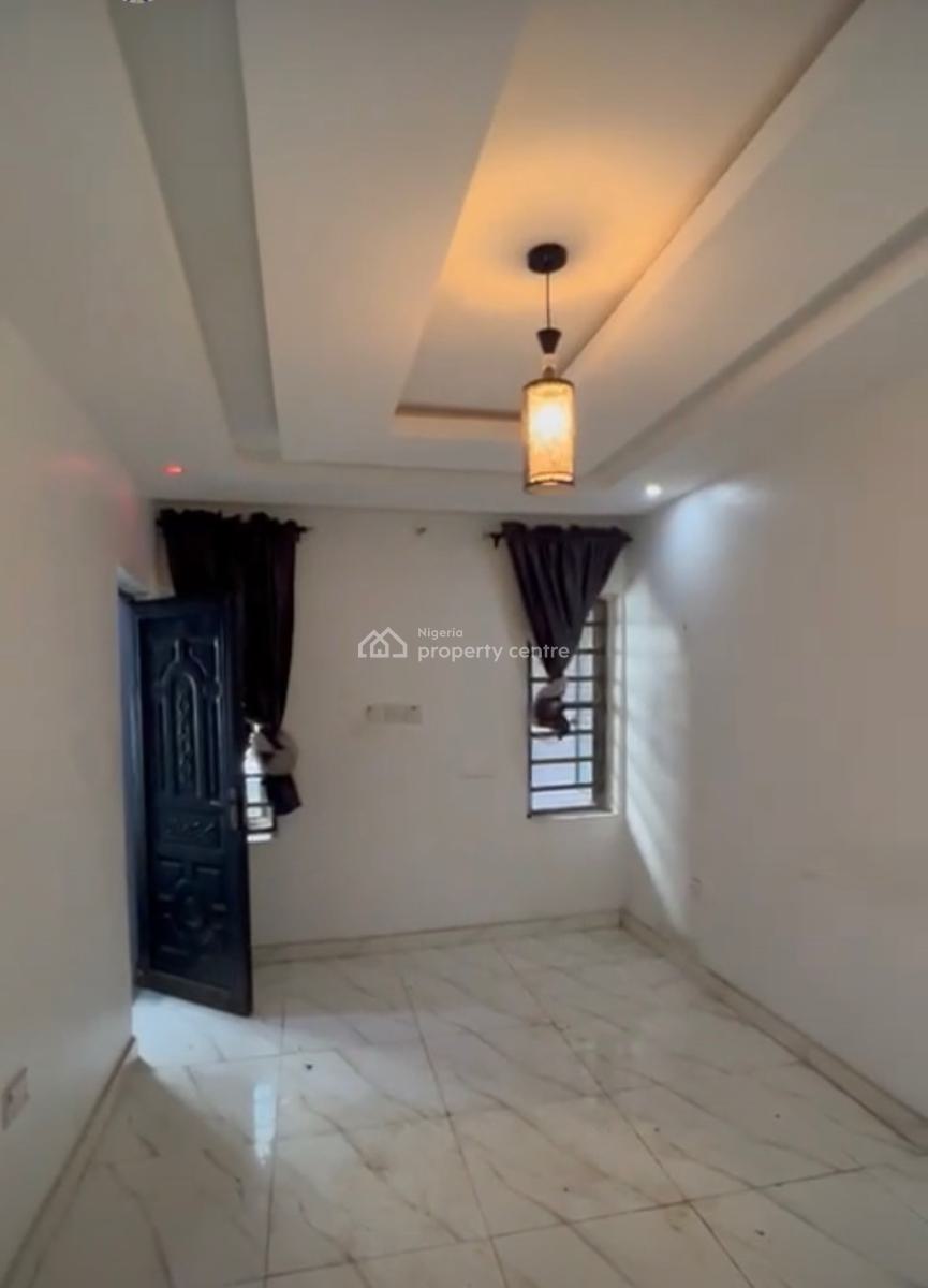 Lovely Miniflat at Pedro, Close to Gbagada, Pedro, Gbagada, Lagos, Mini Flat (room and Parlour) for Rent