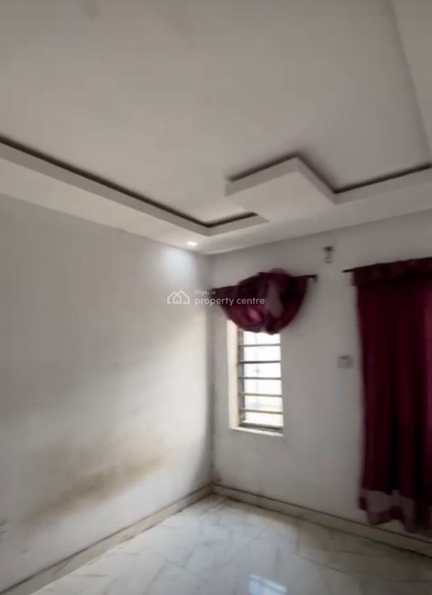 Lovely Miniflat at Pedro, Close to Gbagada, Pedro, Gbagada, Lagos, Mini Flat (room and Parlour) for Rent