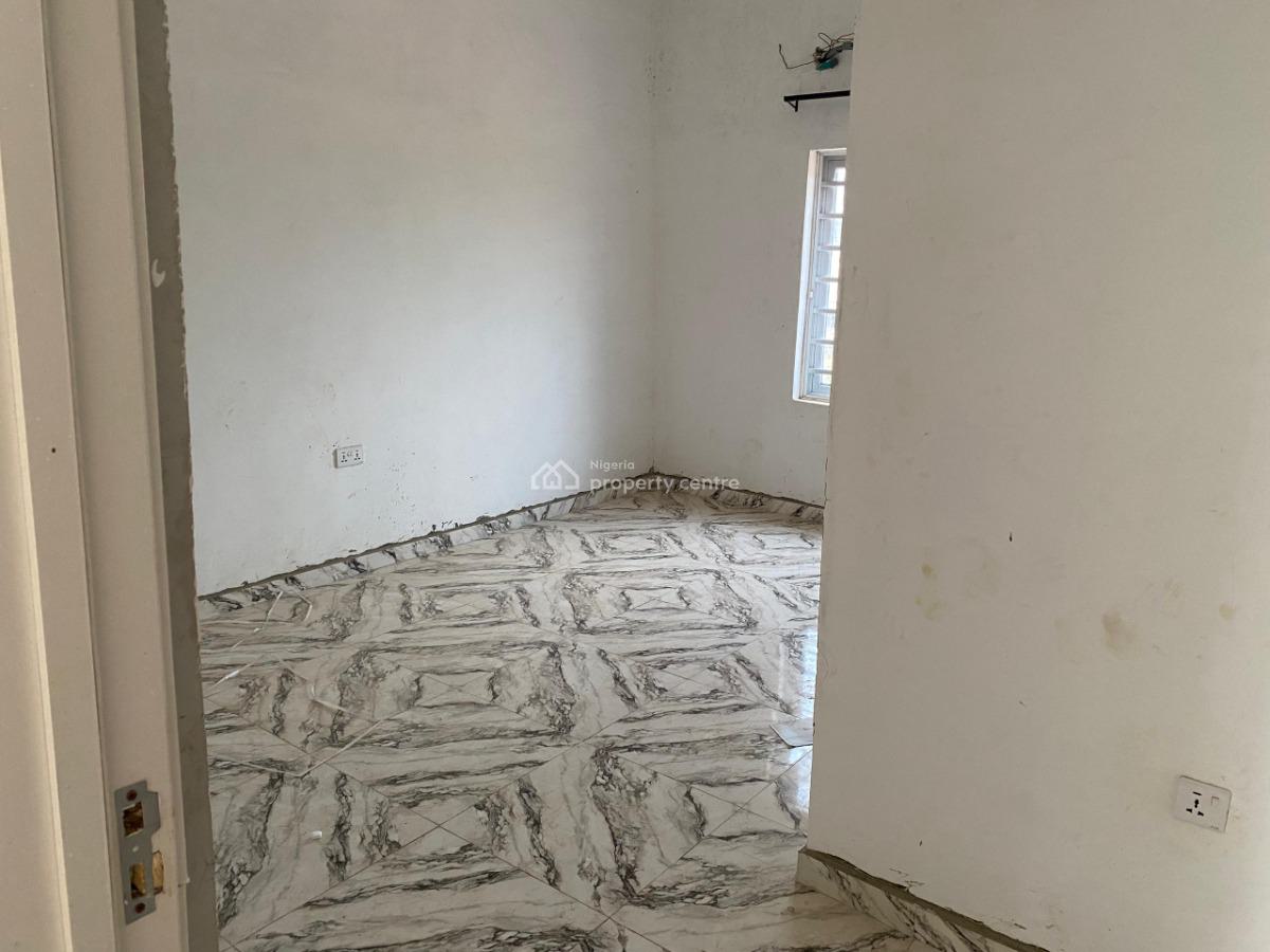 Excellent 4 Bedroom Terrace Duplex House in a Lovely Serene Estate, Channels Tv Avenue, Opic, Isheri North, Lagos, Terraced Duplex for Sale