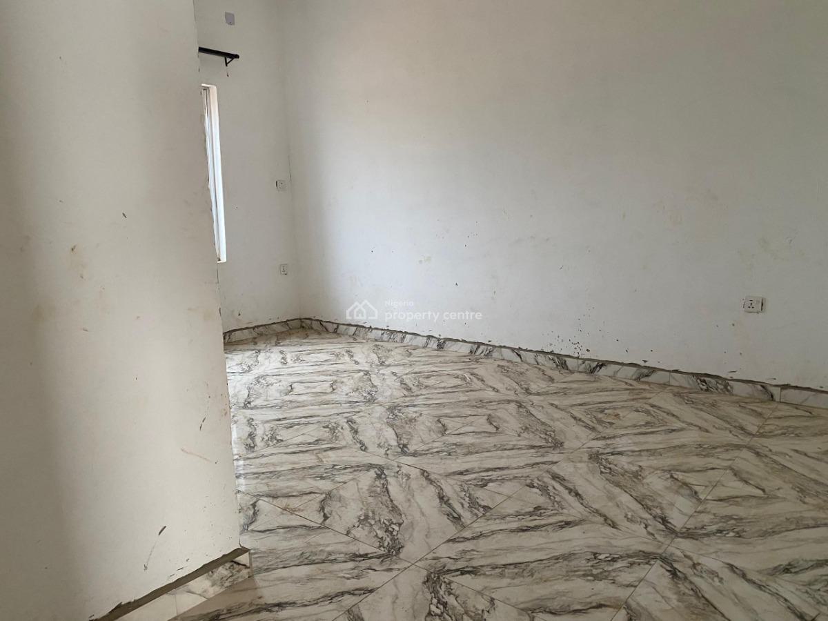 Excellent 4 Bedroom Terrace Duplex House in a Lovely Serene Estate, Channels Tv Avenue, Opic, Isheri North, Lagos, Terraced Duplex for Sale