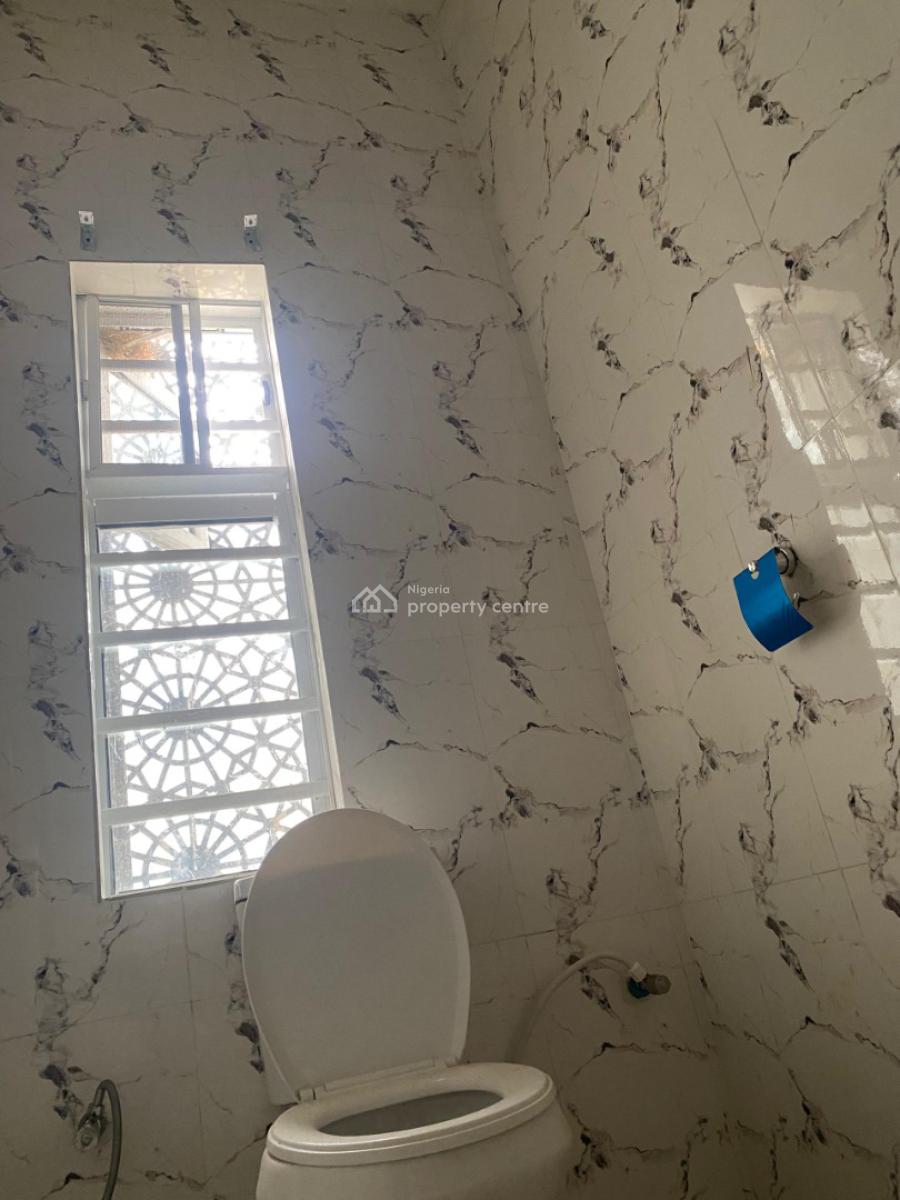 Excellent 4 Bedroom Terrace Duplex House in a Lovely Serene Estate, Channels Tv Avenue, Opic, Isheri North, Lagos, Terraced Duplex for Sale
