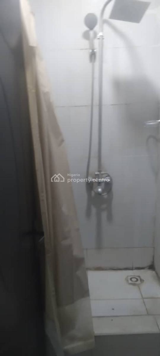 Self Service 1 Bedroom Flat (ground Floor) with Excellence Facilities, Off Admiralty Way, Lekki Phase 1, Lekki, Lagos, Mini Flat (room and Parlour) for Rent