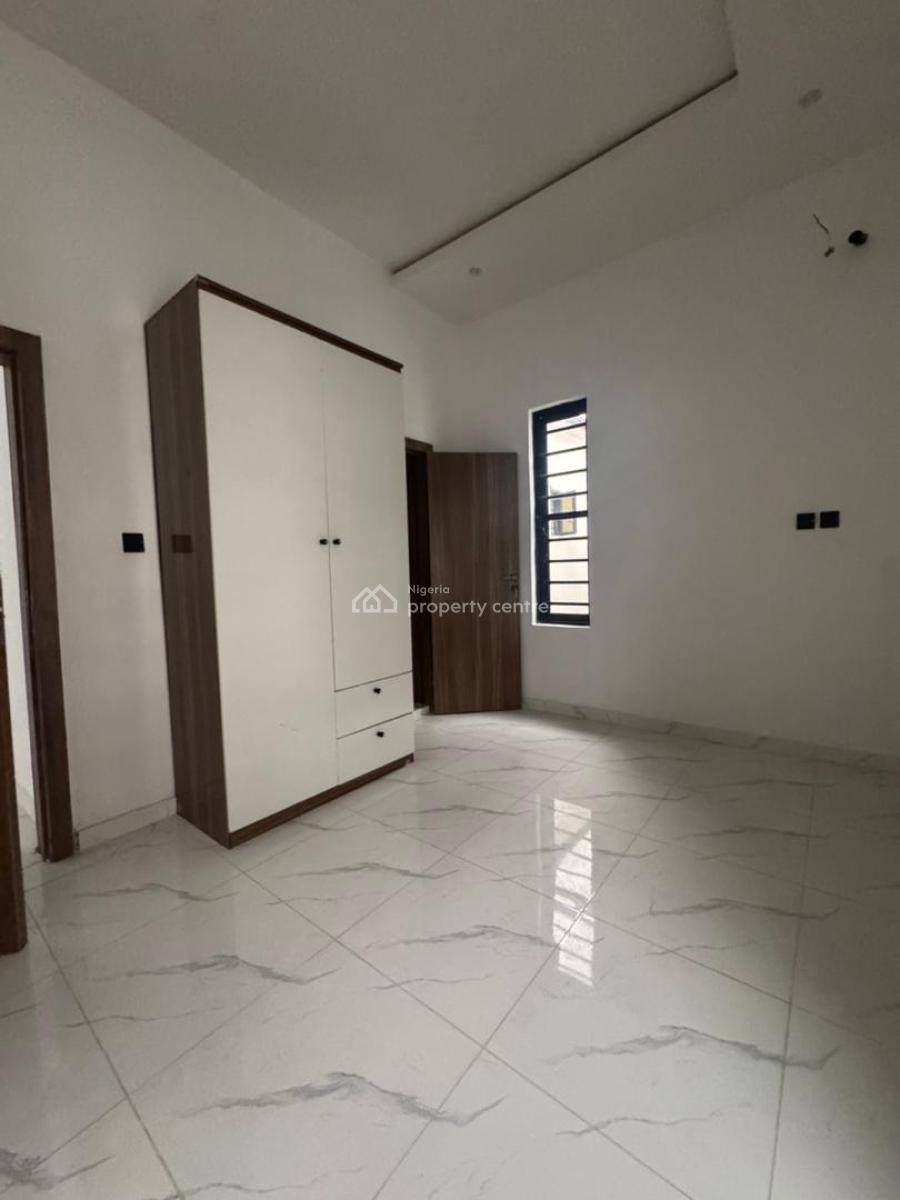 4 Bedroom Fully Detached Duplex, Thomas Estate, Ajah, Lagos, Detached Duplex for Sale