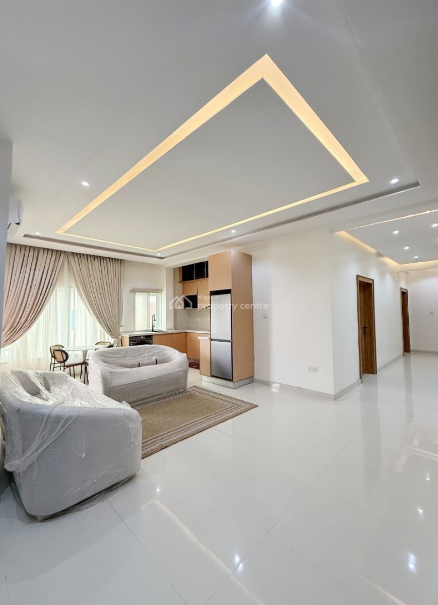 Fully Furnished 2 Bedrooms Flat, Ikate, Lekki Phase 1, Lekki, Lagos, Flat / Apartment for Sale