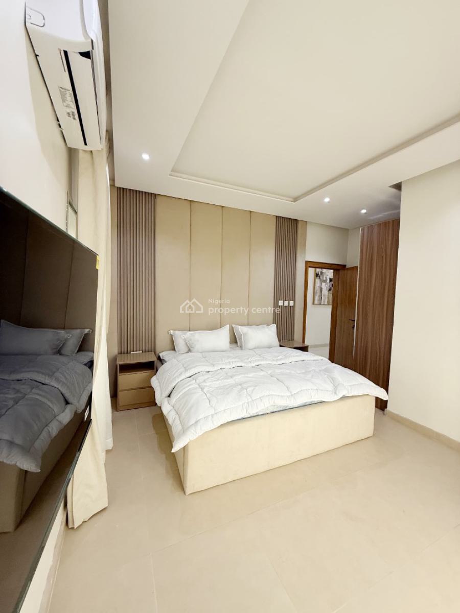 Fully Furnished 2 Bedrooms Flat, Ikate, Lekki Phase 1, Lekki, Lagos, Flat / Apartment for Sale