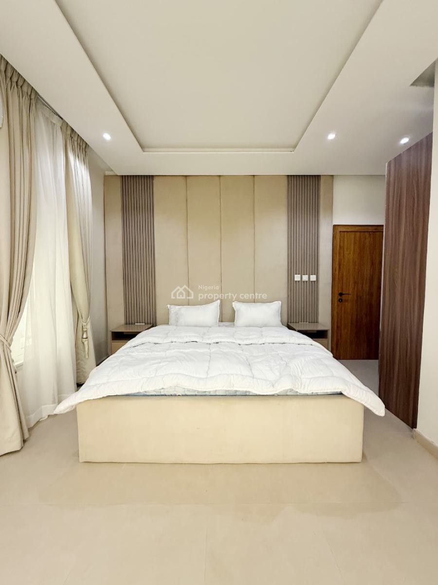 Fully Furnished 2 Bedrooms Flat, Ikate, Lekki Phase 1, Lekki, Lagos, Flat / Apartment for Sale