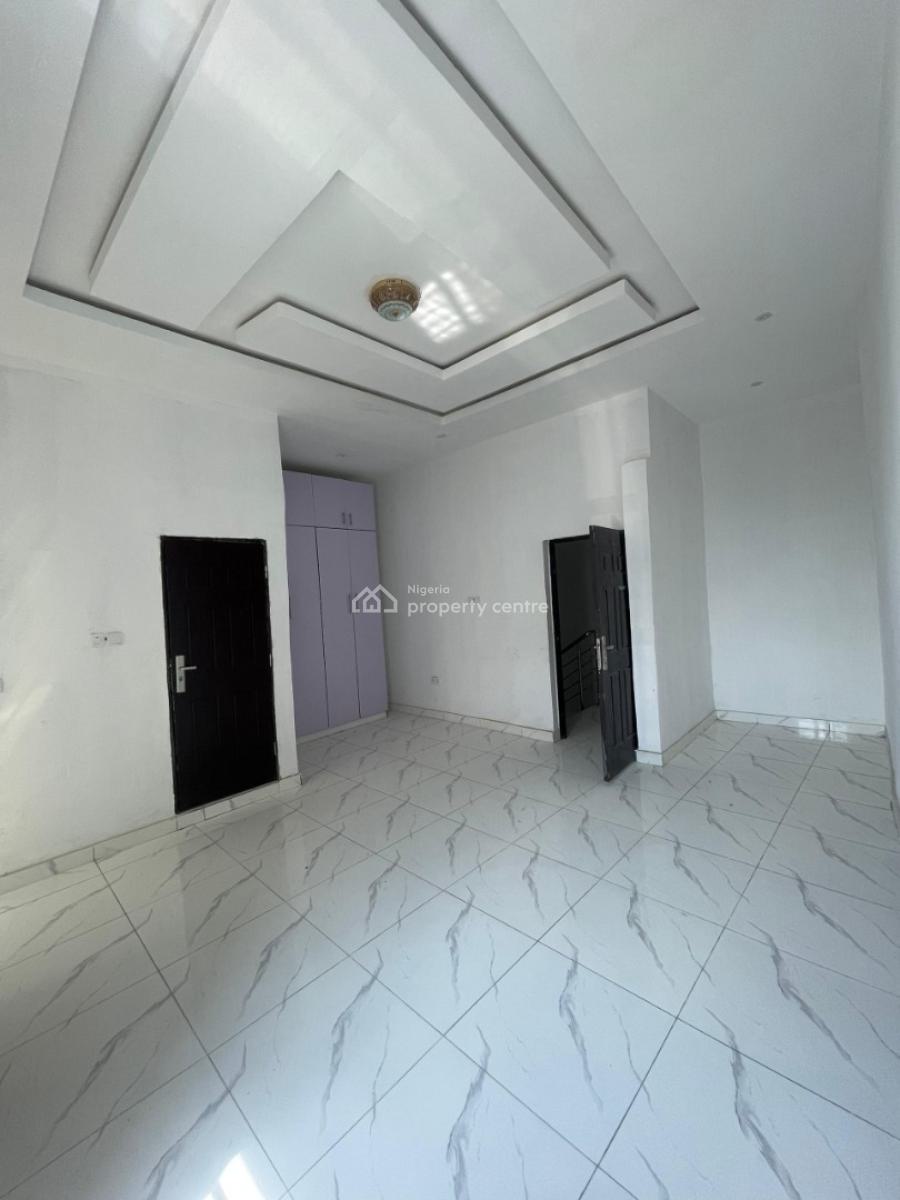 3bedroom Terrace Duplex, Ajah, Lagos, Terraced Duplex for Rent