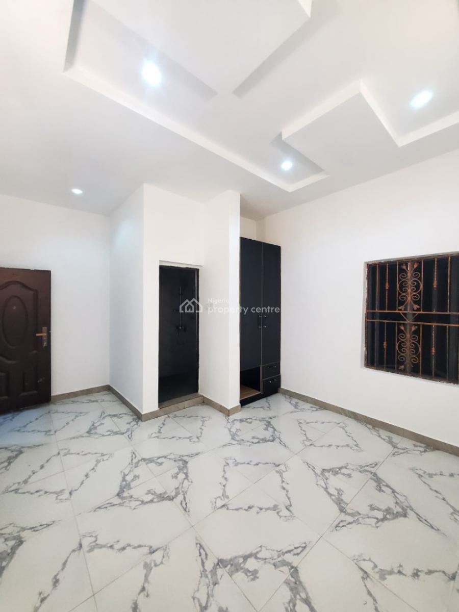 American Standard Virgin 2 Bedroom Duplex, Eneka Link Road, Eneka, Port Harcourt, Rivers, Flat / Apartment for Rent